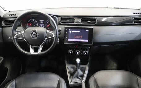 Renault Arkana I, 2019 год, 1 434 000 рублей, 11 фотография