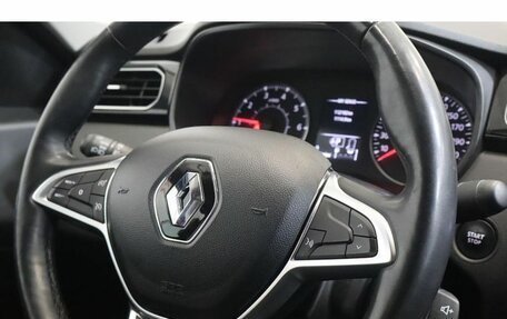 Renault Arkana I, 2019 год, 1 434 000 рублей, 8 фотография