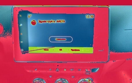 Renault Arkana I, 2019 год, 1 434 000 рублей, 12 фотография