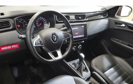 Renault Arkana I, 2019 год, 1 434 000 рублей, 6 фотография