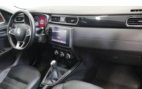 Renault Arkana I, 2019 год, 1 434 000 рублей, 5 фотография