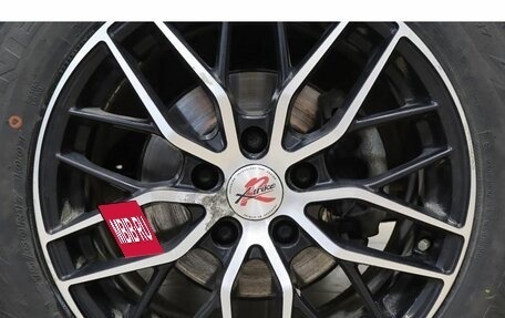 Renault Arkana I, 2019 год, 1 434 000 рублей, 17 фотография