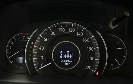 Honda CR-V IV, 2014 год, 2 015 000 рублей, 13 фотография