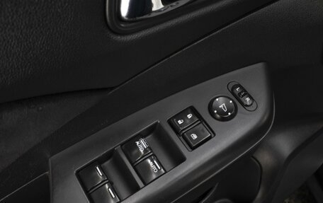 Honda CR-V IV, 2014 год, 2 015 000 рублей, 18 фотография