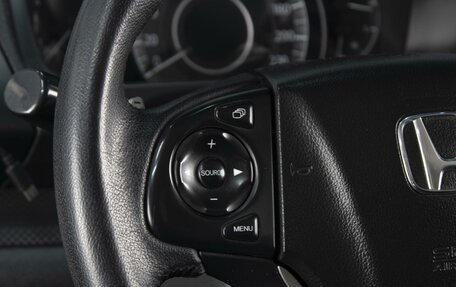 Honda CR-V IV, 2014 год, 2 015 000 рублей, 14 фотография