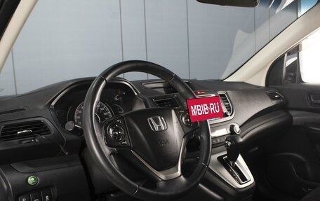 Honda CR-V IV, 2014 год, 2 015 000 рублей, 12 фотография