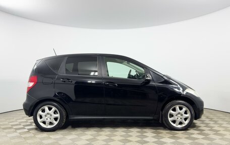 Mercedes-Benz A-Класс, 2011 год, 571 900 рублей, 5 фотография