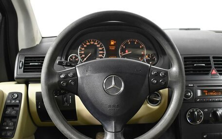 Mercedes-Benz A-Класс, 2011 год, 571 900 рублей, 12 фотография