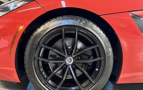 BMW Z4, 2022 год, 4 200 000 рублей, 11 фотография