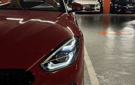 BMW Z4, 2022 год, 4 200 000 рублей, 9 фотография