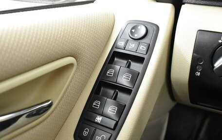 Mercedes-Benz A-Класс, 2011 год, 571 900 рублей, 19 фотография