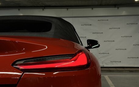 BMW Z4, 2022 год, 4 200 000 рублей, 10 фотография