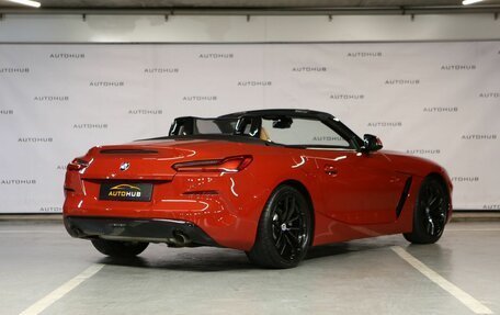 BMW Z4, 2022 год, 4 200 000 рублей, 7 фотография