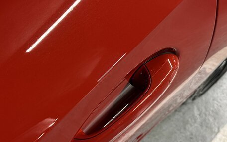 BMW Z4, 2022 год, 4 200 000 рублей, 12 фотография