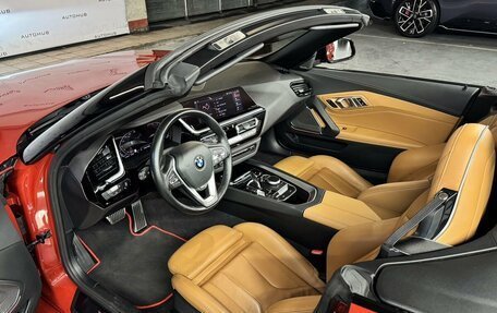 BMW Z4, 2022 год, 4 200 000 рублей, 16 фотография