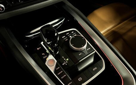 BMW Z4, 2022 год, 4 200 000 рублей, 22 фотография