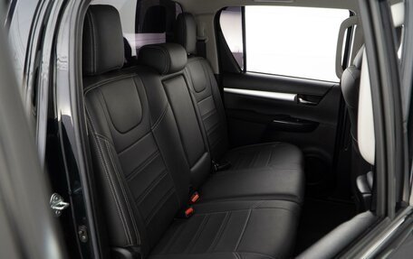 Toyota Hilux VIII, 2021 год, 3 998 999 рублей, 10 фотография