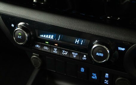 Toyota Hilux VIII, 2021 год, 3 998 999 рублей, 16 фотография