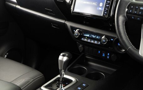 Toyota Hilux VIII, 2021 год, 3 998 999 рублей, 15 фотография