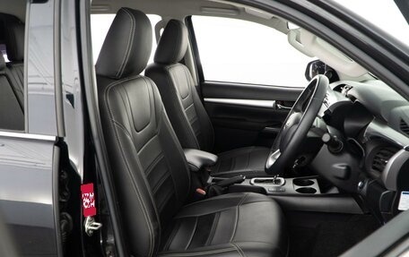 Toyota Hilux VIII, 2021 год, 3 998 999 рублей, 11 фотография