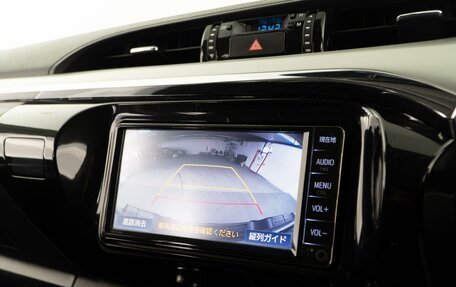 Toyota Hilux VIII, 2021 год, 3 998 999 рублей, 21 фотография