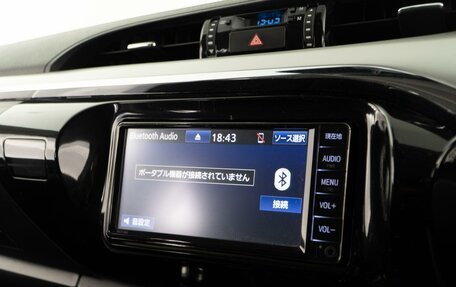 Toyota Hilux VIII, 2021 год, 3 998 999 рублей, 20 фотография