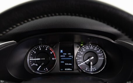 Toyota Hilux VIII, 2021 год, 3 998 999 рублей, 23 фотография