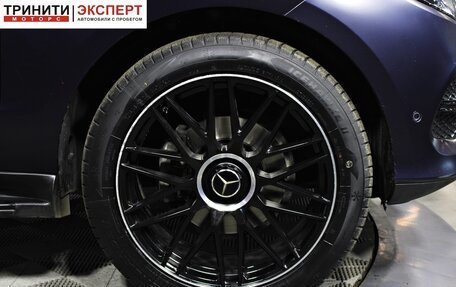 Mercedes-Benz GLE, 2017 год, 3 397 000 рублей, 9 фотография