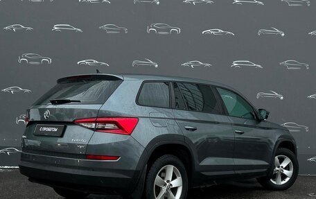 Skoda Kodiaq I, 2019 год, 2 798 500 рублей, 2 фотография