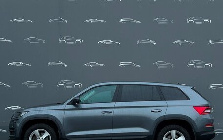 Skoda Kodiaq I, 2019 год, 2 798 500 рублей, 12 фотография