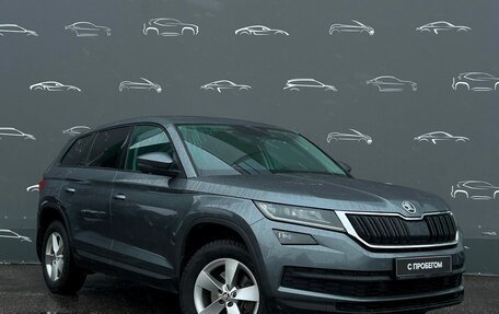 Skoda Kodiaq I, 2019 год, 2 798 500 рублей, 3 фотография