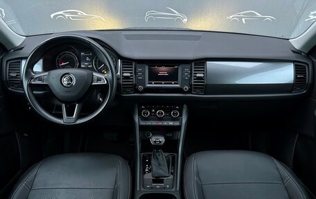 Skoda Kodiaq I, 2019 год, 2 798 500 рублей, 6 фотография