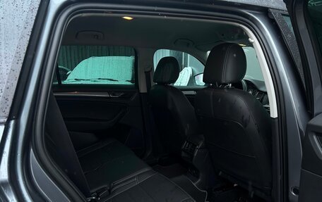 Skoda Kodiaq I, 2019 год, 2 798 500 рублей, 8 фотография