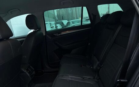 Skoda Kodiaq I, 2019 год, 2 798 500 рублей, 10 фотография