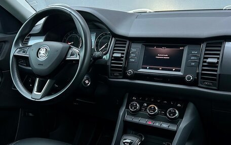 Skoda Kodiaq I, 2019 год, 2 798 500 рублей, 15 фотография