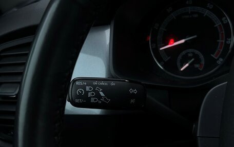 Skoda Kodiaq I, 2019 год, 2 798 500 рублей, 21 фотография