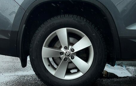 Skoda Kodiaq I, 2019 год, 2 798 500 рублей, 23 фотография