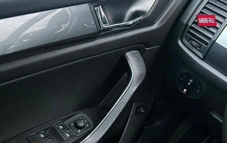 Skoda Kodiaq I, 2019 год, 2 798 500 рублей, 19 фотография