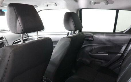 Suzuki Swift IV, 2013 год, 1 077 000 рублей, 12 фотография