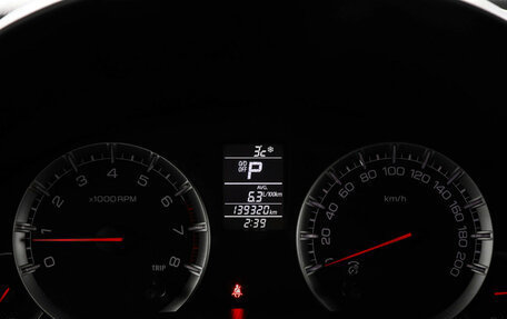 Suzuki Swift IV, 2013 год, 1 077 000 рублей, 11 фотография