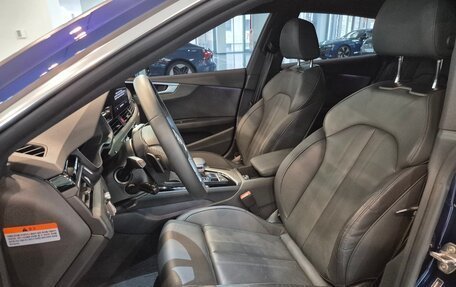 Audi A5, 2023 год, 5 030 000 рублей, 6 фотография