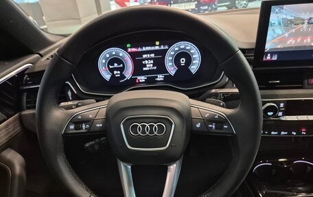 Audi A5, 2023 год, 5 030 000 рублей, 7 фотография