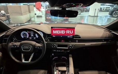 Audi A5, 2023 год, 5 030 000 рублей, 5 фотография