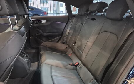 Audi A5, 2023 год, 5 030 000 рублей, 10 фотография