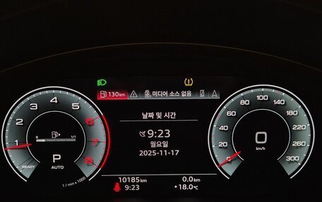 Audi A5, 2023 год, 5 030 000 рублей, 12 фотография