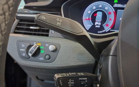 Audi A5, 2023 год, 5 030 000 рублей, 15 фотография