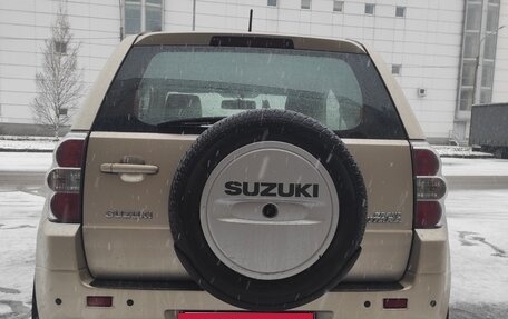 Suzuki Grand Vitara, 2008 год, 650 000 рублей, 6 фотография