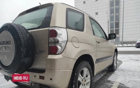 Suzuki Grand Vitara, 2008 год, 650 000 рублей, 5 фотография