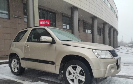 Suzuki Grand Vitara, 2008 год, 650 000 рублей, 4 фотография