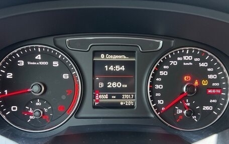 Audi Q3, 2017 год, 2 900 000 рублей, 10 фотография